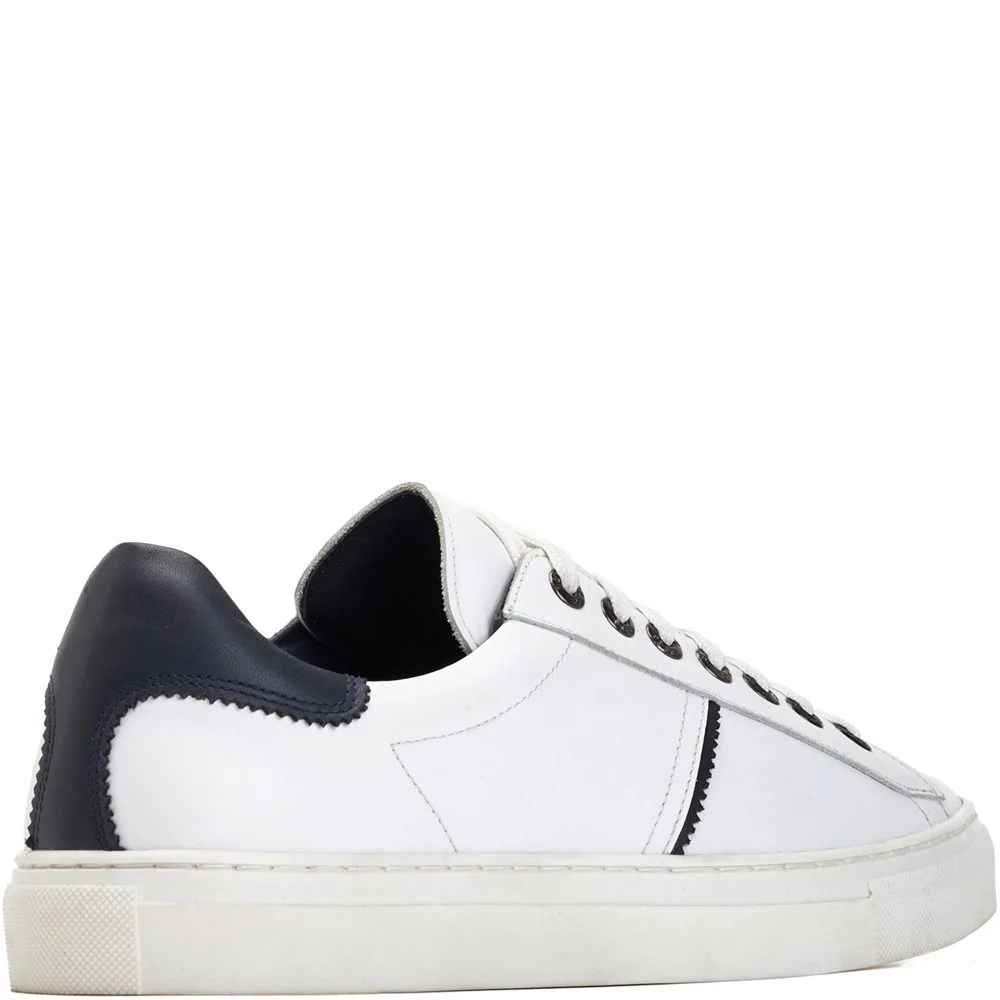 Base London Beck Softy Shoes