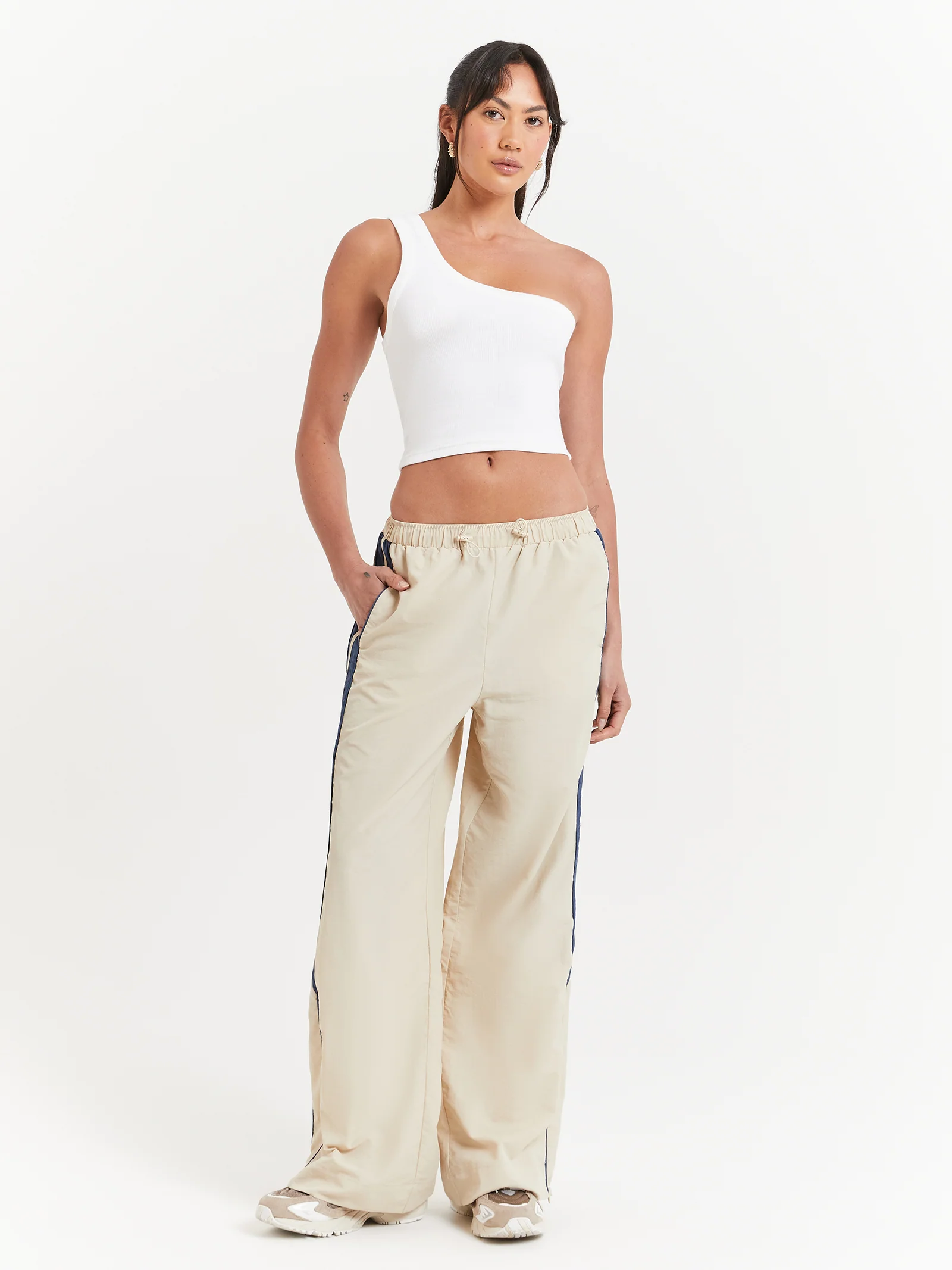 Tahlia Low Rise Pants
