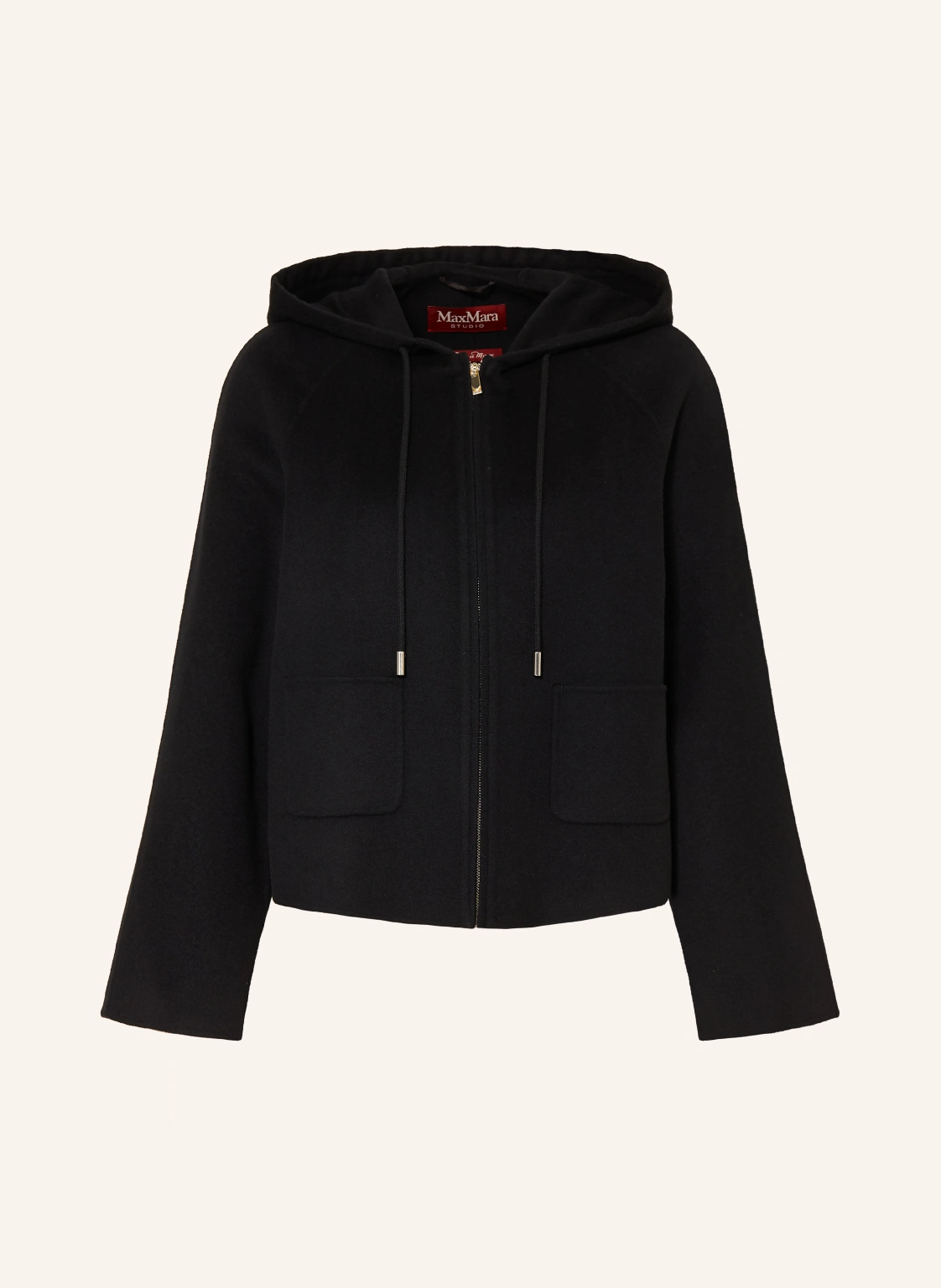 Max Mara STUDIO Jacke RADENTE