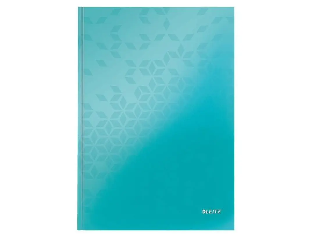 Notizbuch WOW