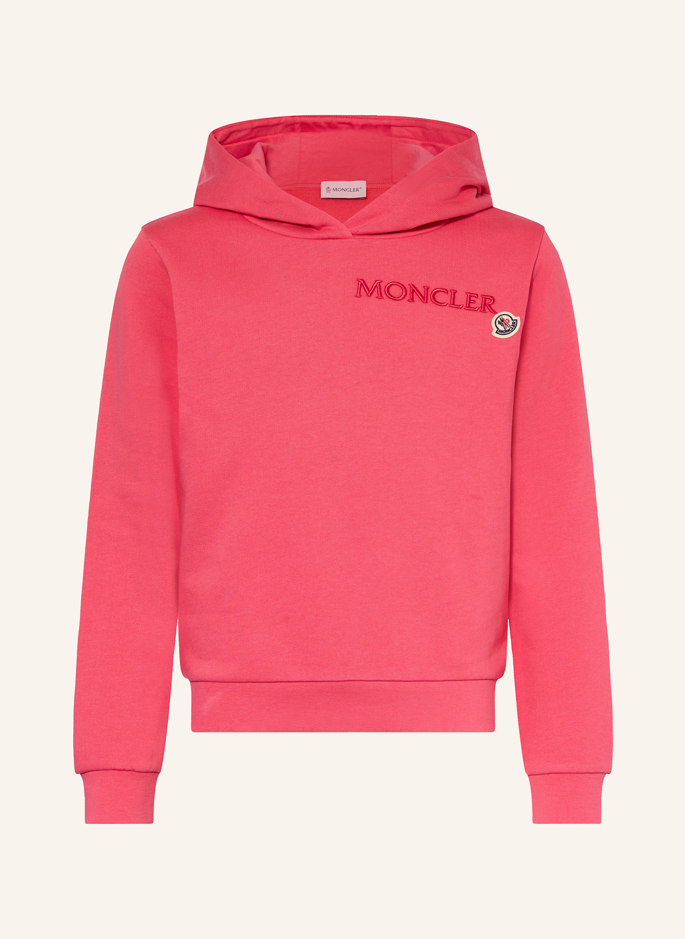 MONCLER enfant Hoodie