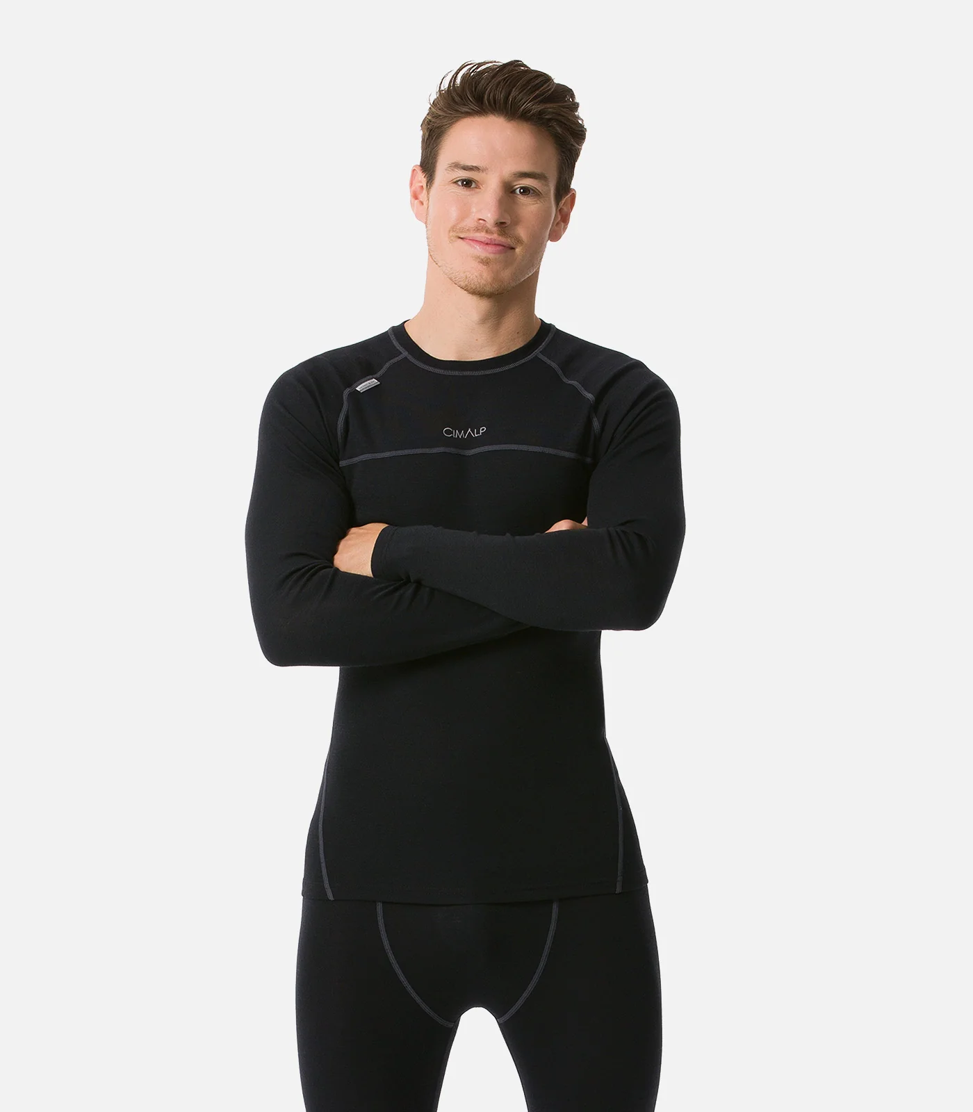 WOOL TOP H