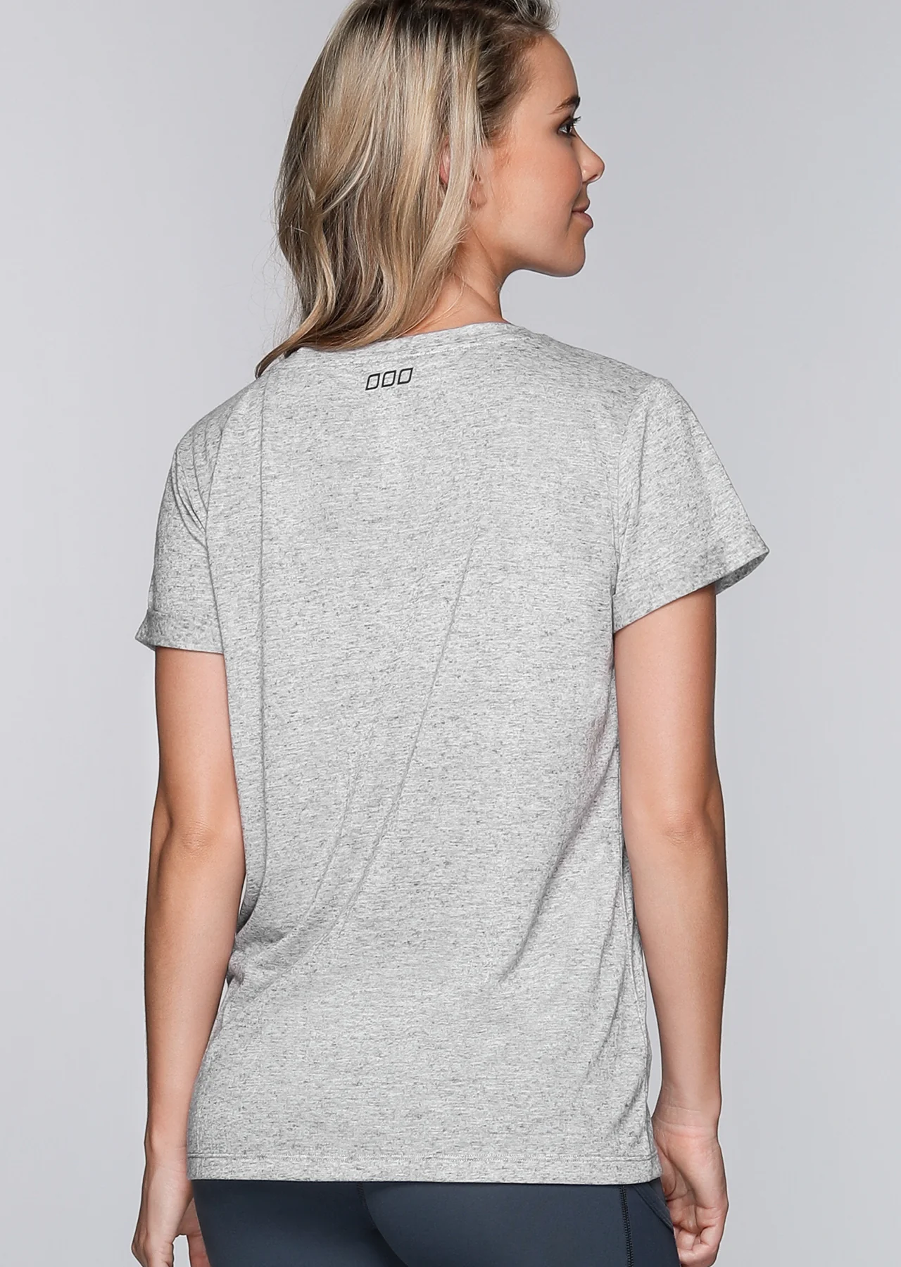 Just Chill Boyfriend Tee