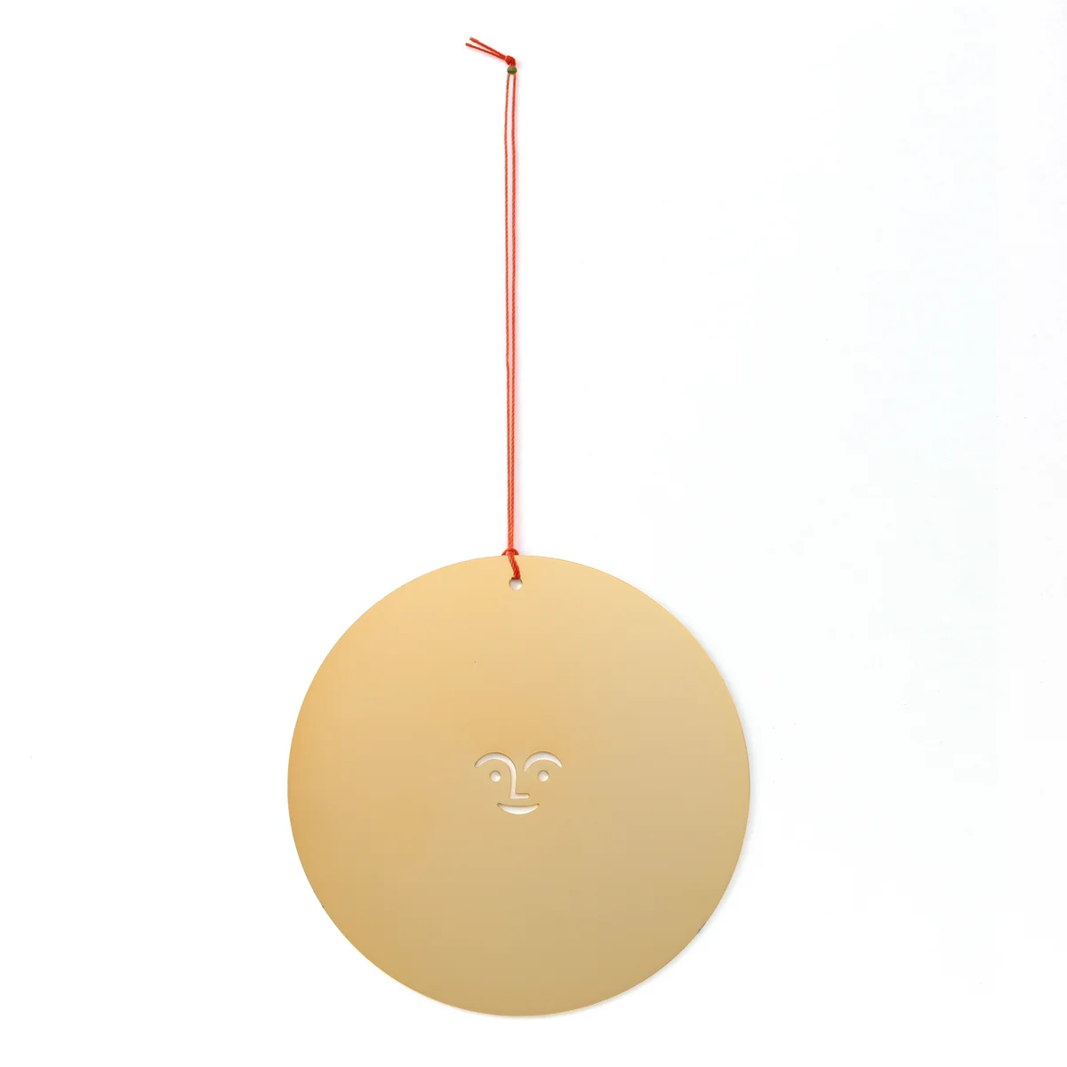 Vitra - Girard Ornament-Anhänger