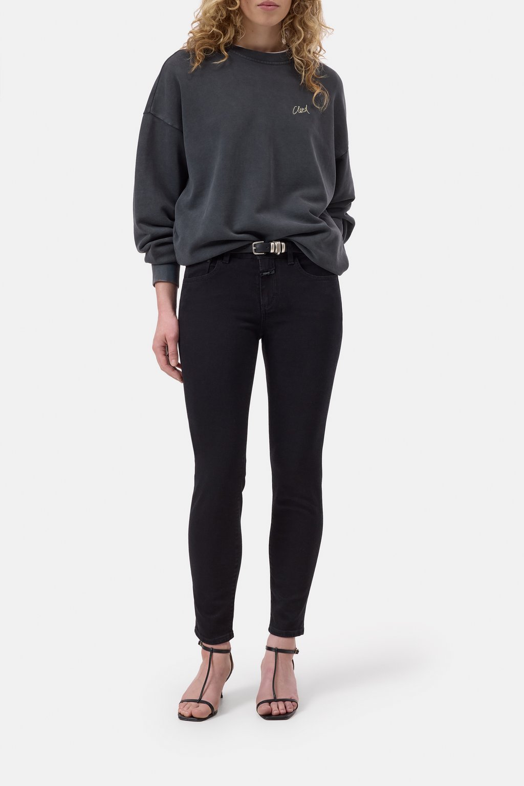 Skinny Jeans - Baker