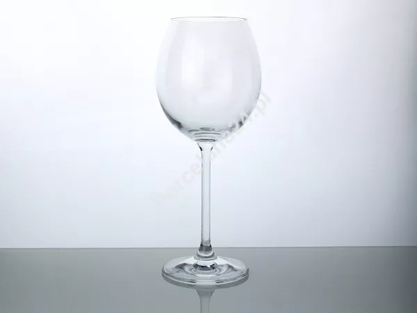 Kpl. kieliszków do wina czerwonego 350 ml (6 szt) Krosno - Venezia (Lifestyle) 44.8235-0350