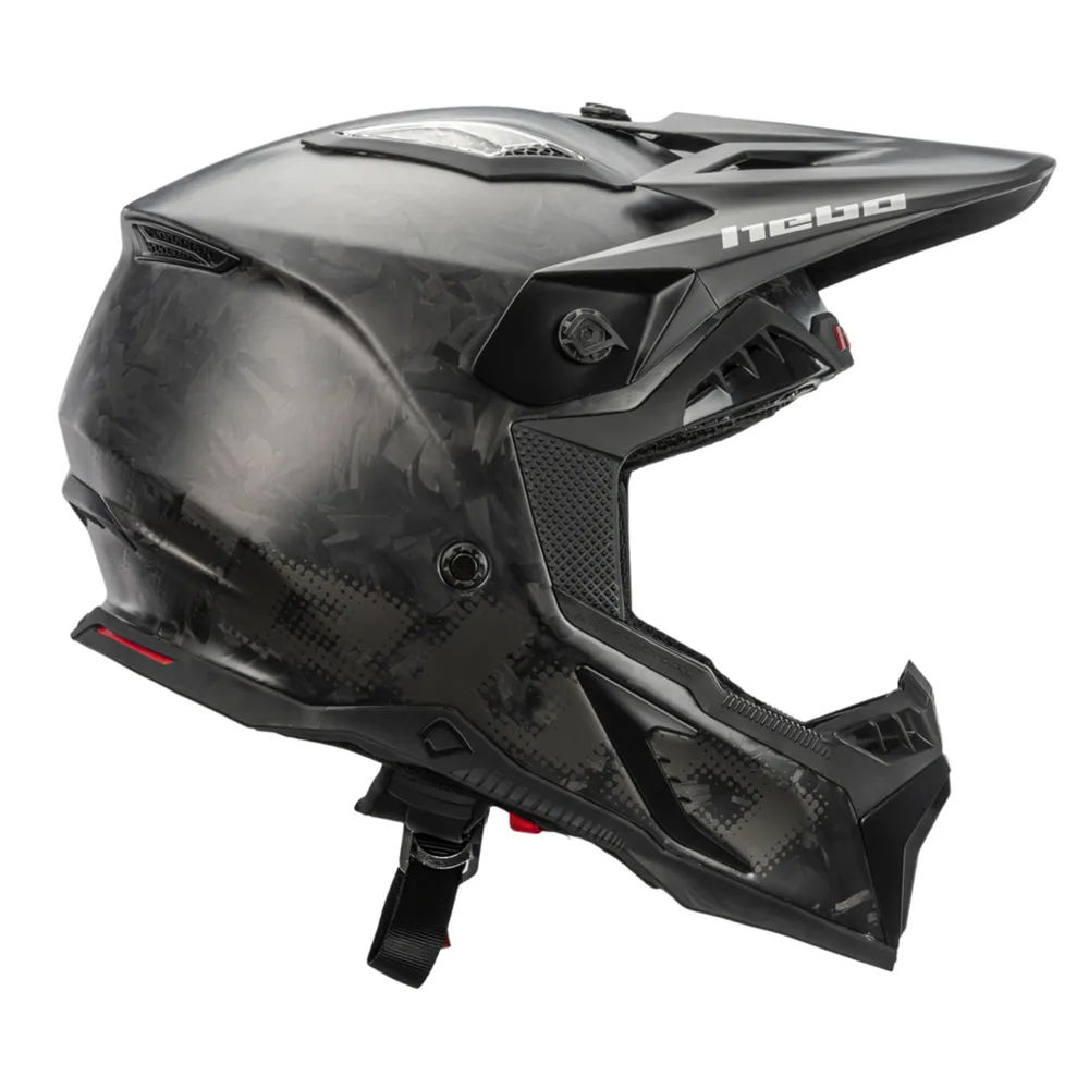 Hebo HMX-C01 V6 Forged off-road helmet