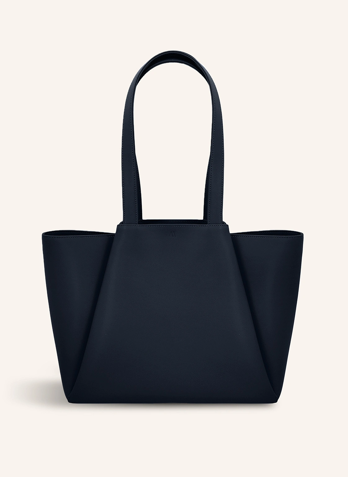 KAAI Schultertasche MIDI PYRAMID