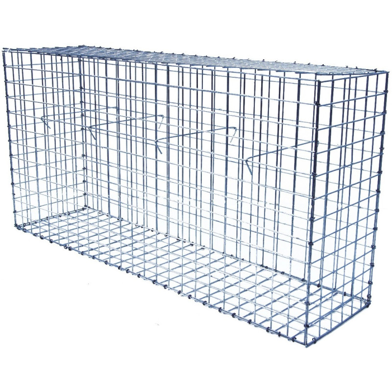 Gabion Como Basic 120 x 30 x 60 cm GIARDINO