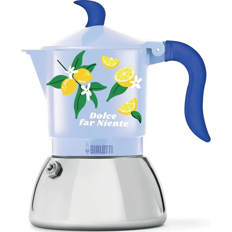 Kaffeezubereiter Fiammetta Ind