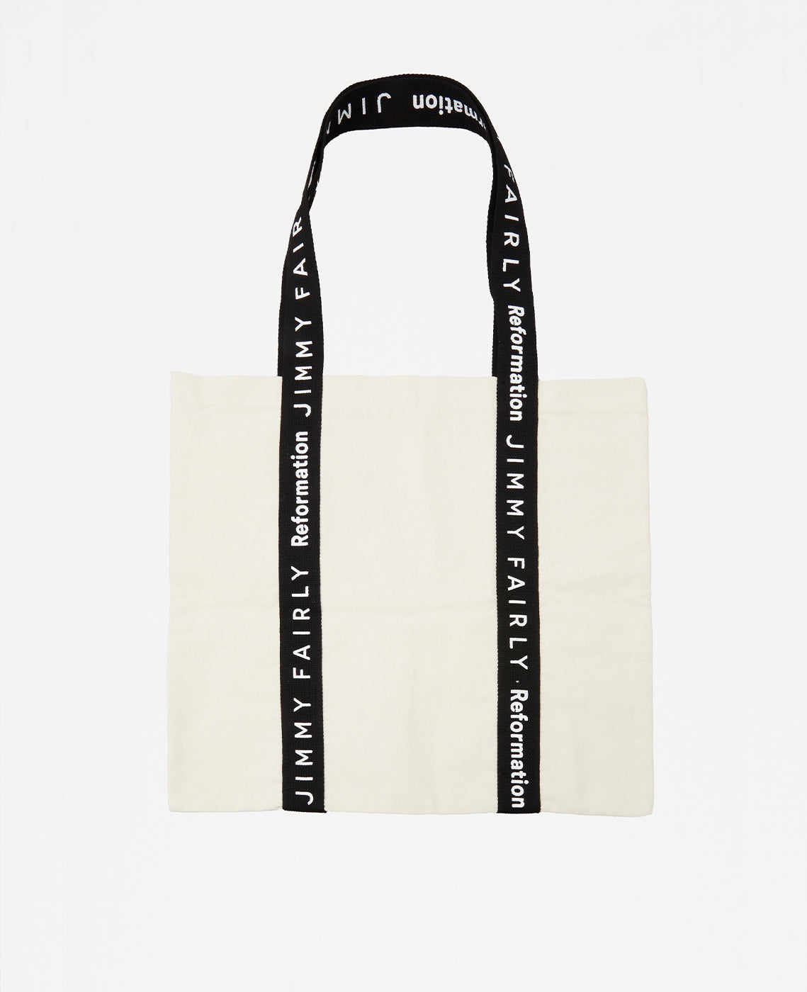 Tote Bag Reformation