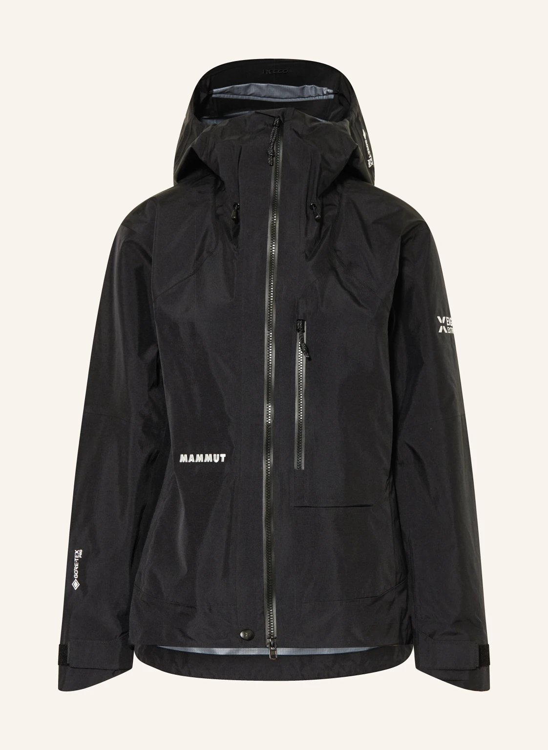 MAMMUT Hardshell-Skijacke EIGER NORDWAND ADVANCED