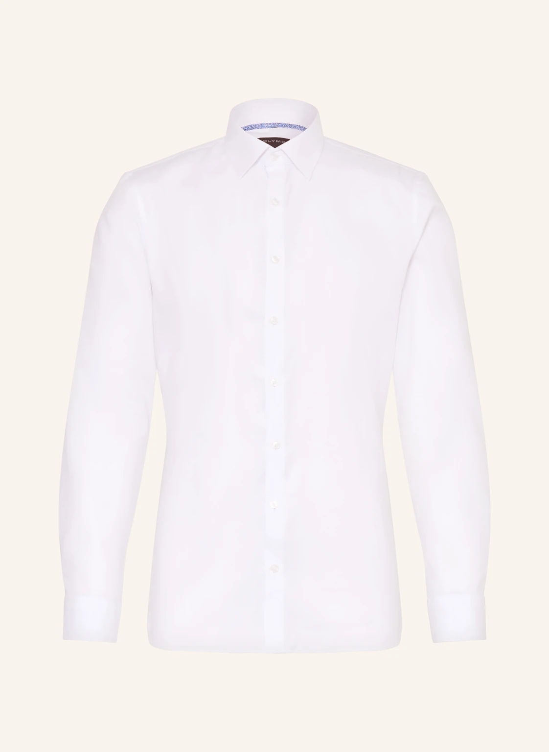 OLYMP Hemd No. Six super slim