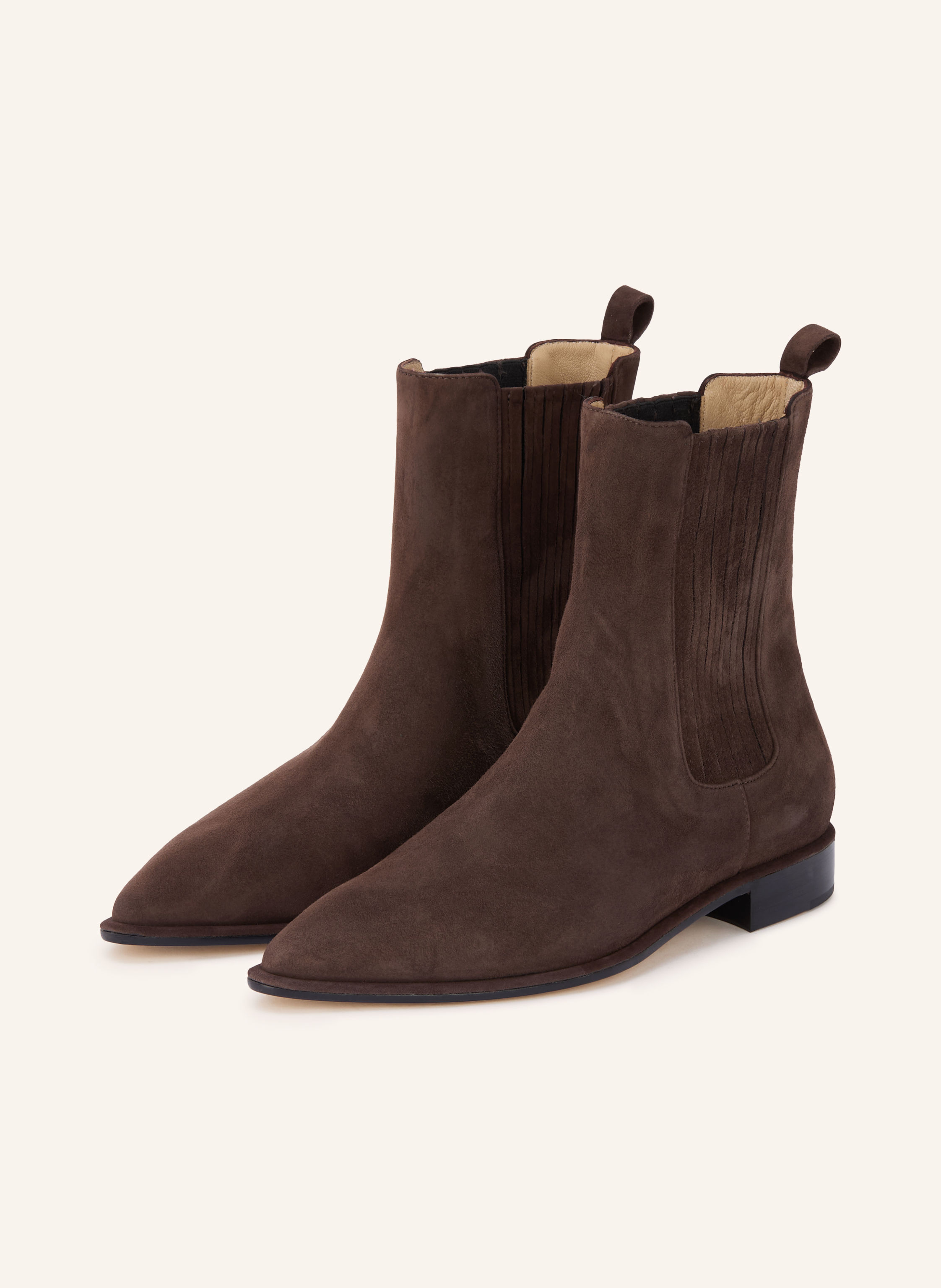 POMME D'OR Stiefeletten MADALINA