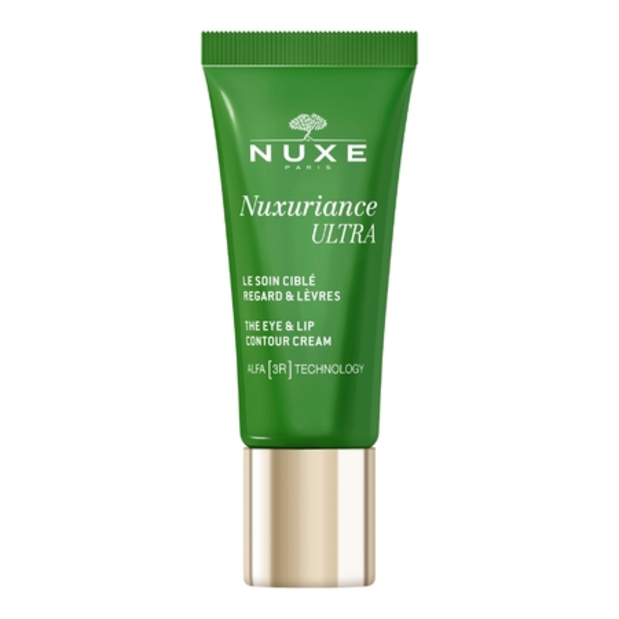NUXURIANCE ULTRALe soin ciblé regard et lèvres, nuxuriance ultra