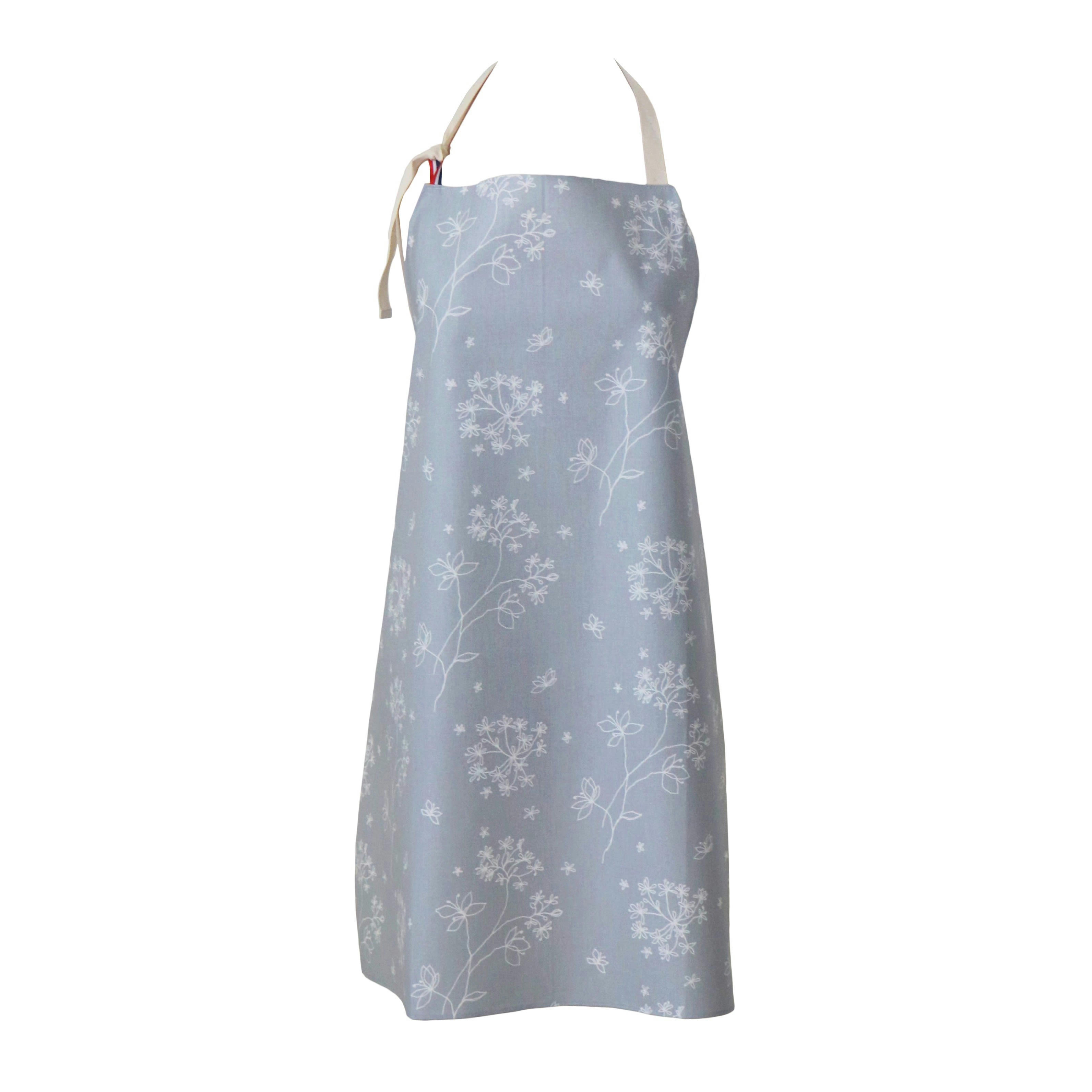 ASTRANCE - Tablier enduit Astrance