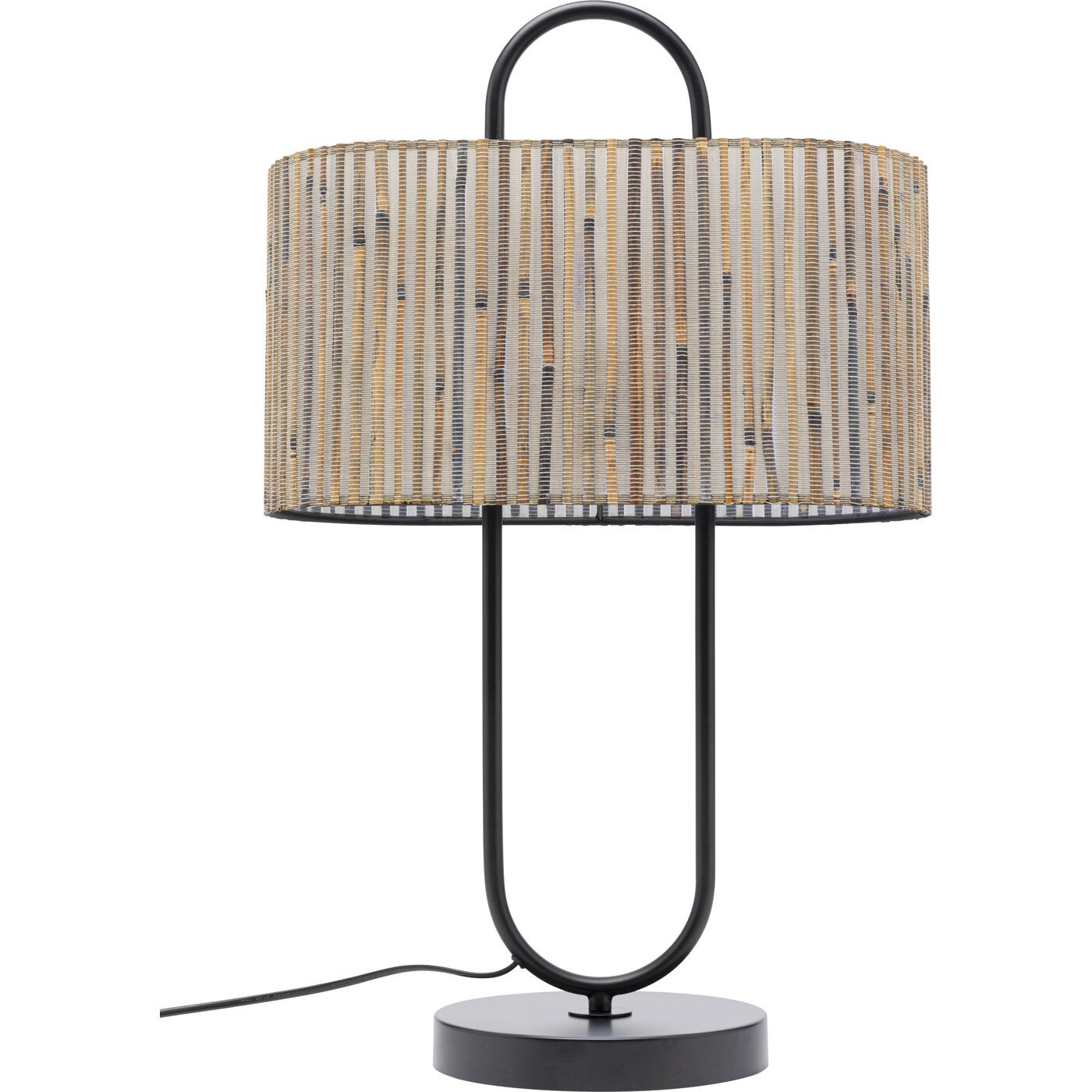 Kare Design Tafellamp Philadelphia 65cm