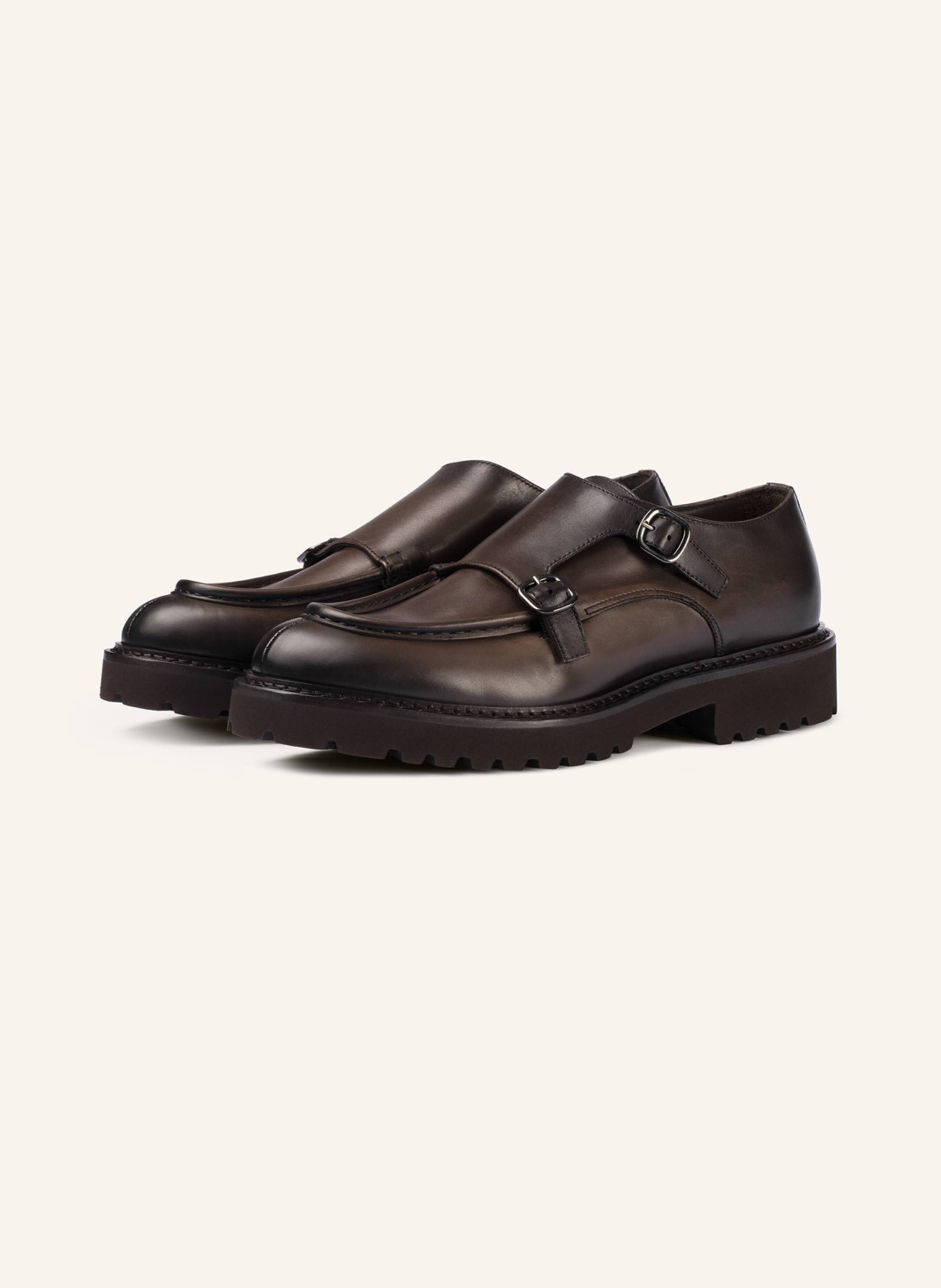 DOUCAL'S Monkstraps PHILA