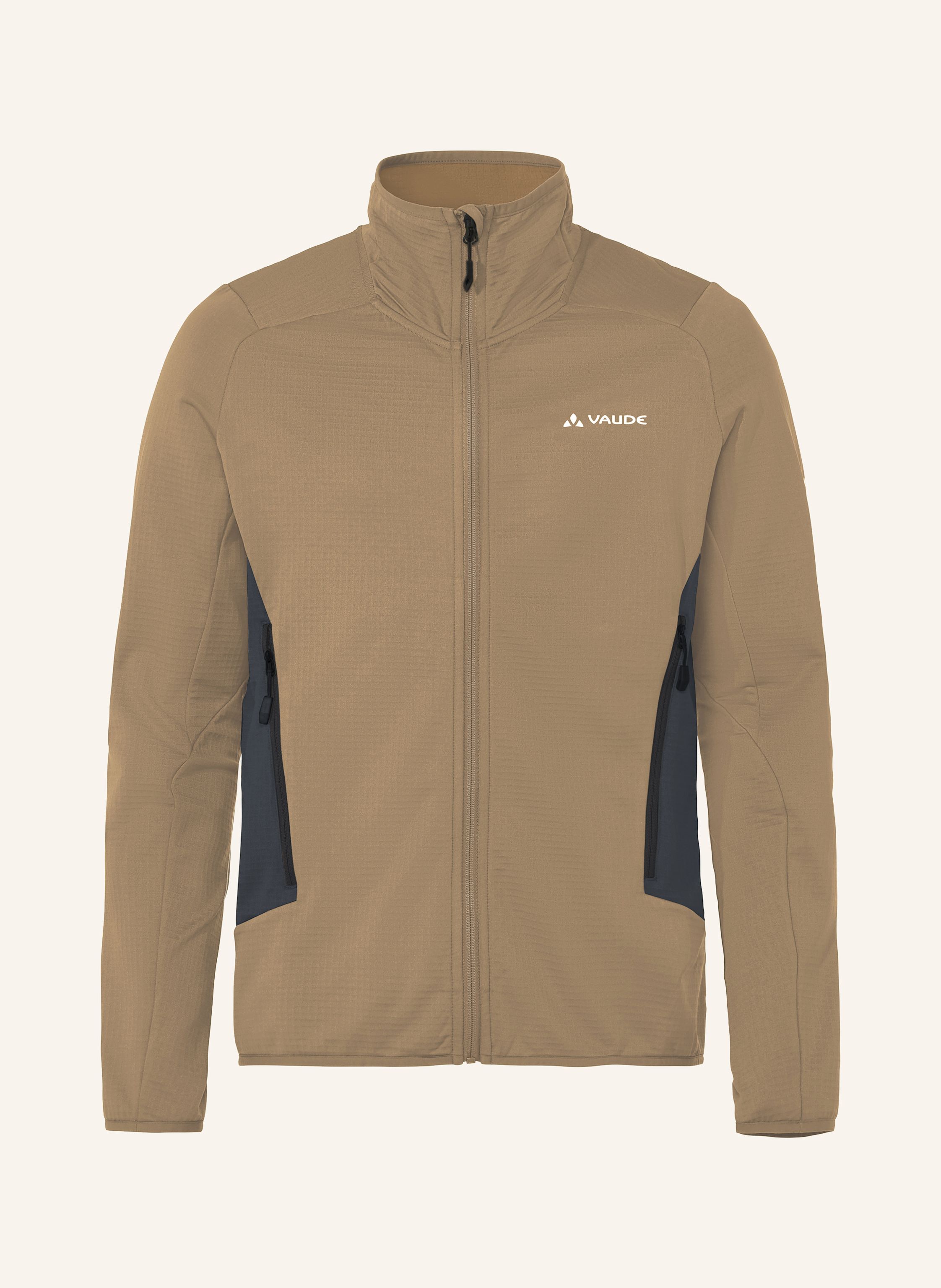VAUDE Fleecejacke MONVISO