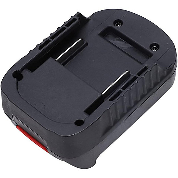 Adaptateur Batterie MT20BSL - 18V Makita vers Outils Bosch, Nylon Renforcé, Compatible BL1860B à BL1815