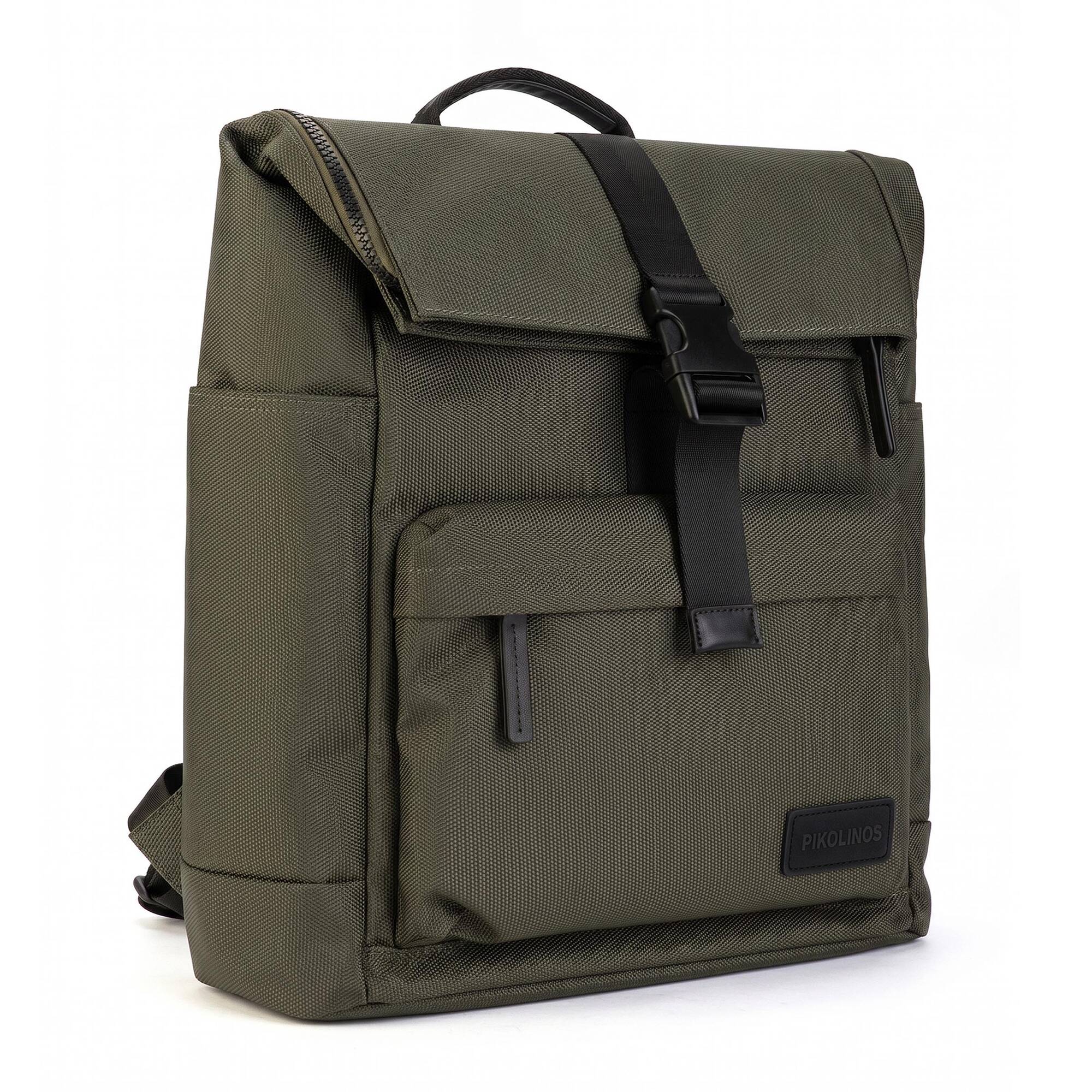 OLITE - Mochila de tejido para hombre