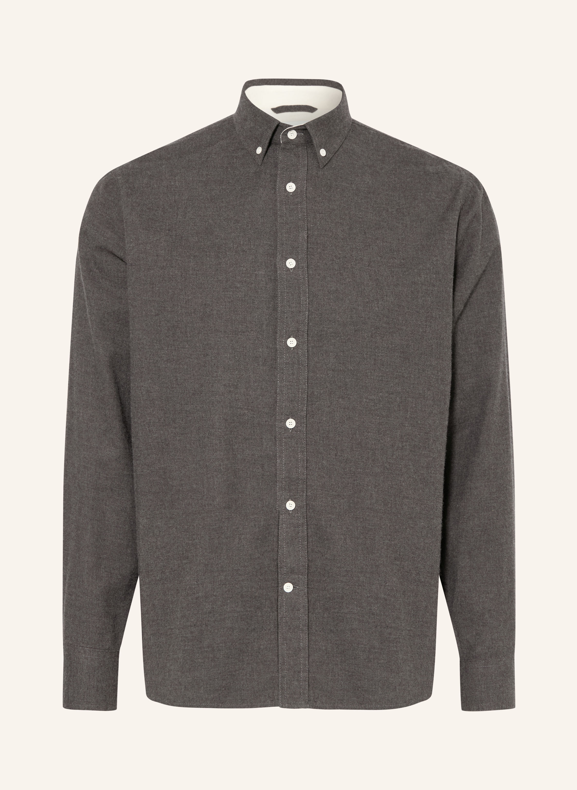 ARMEDANGELS Hemd ARAAMO Relaxed Fit