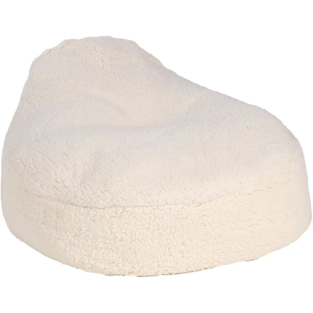 Flamingo Felpa Dog Sofa Bed