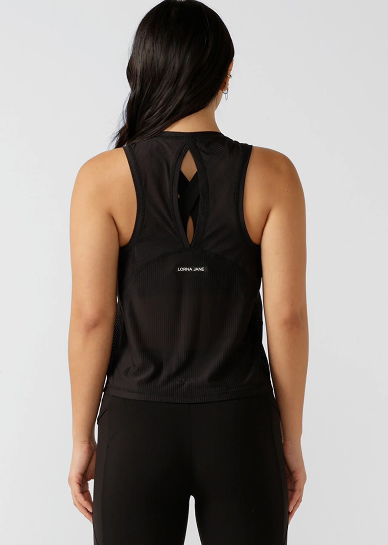 Raise The Bar Active Tank