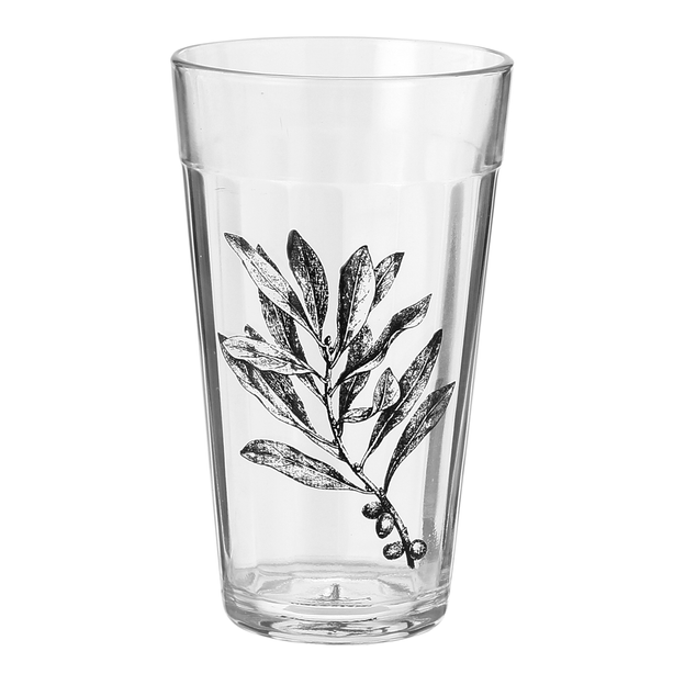 COPO LONG DRINK 450 ML NATUREZA