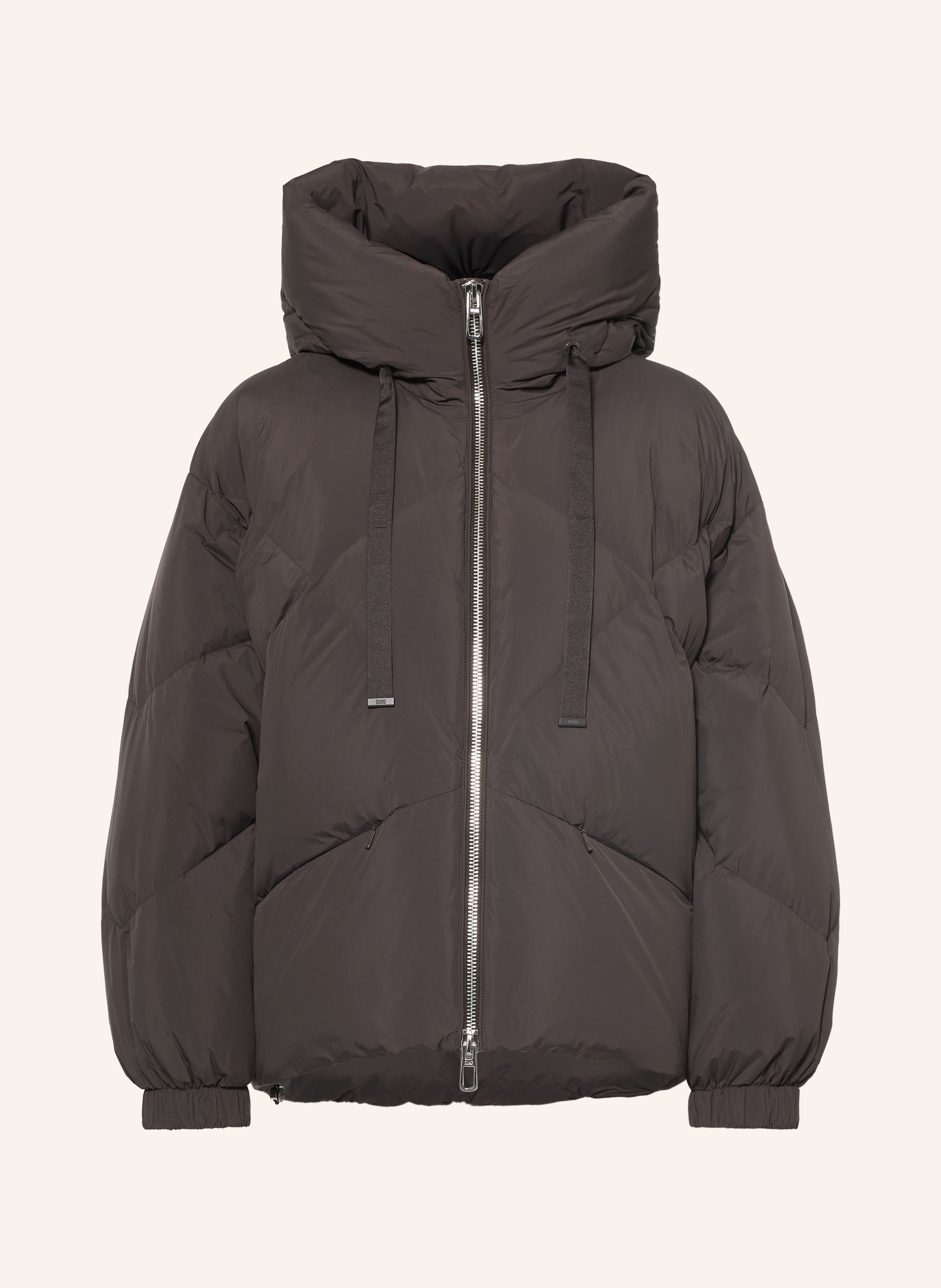 DUNO Daunenjacke PEGGIE