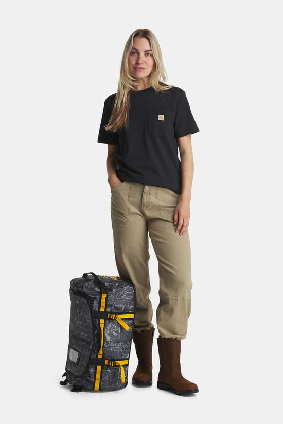 Carhartt Iconic WK87 Pocket T-Shirt Dames