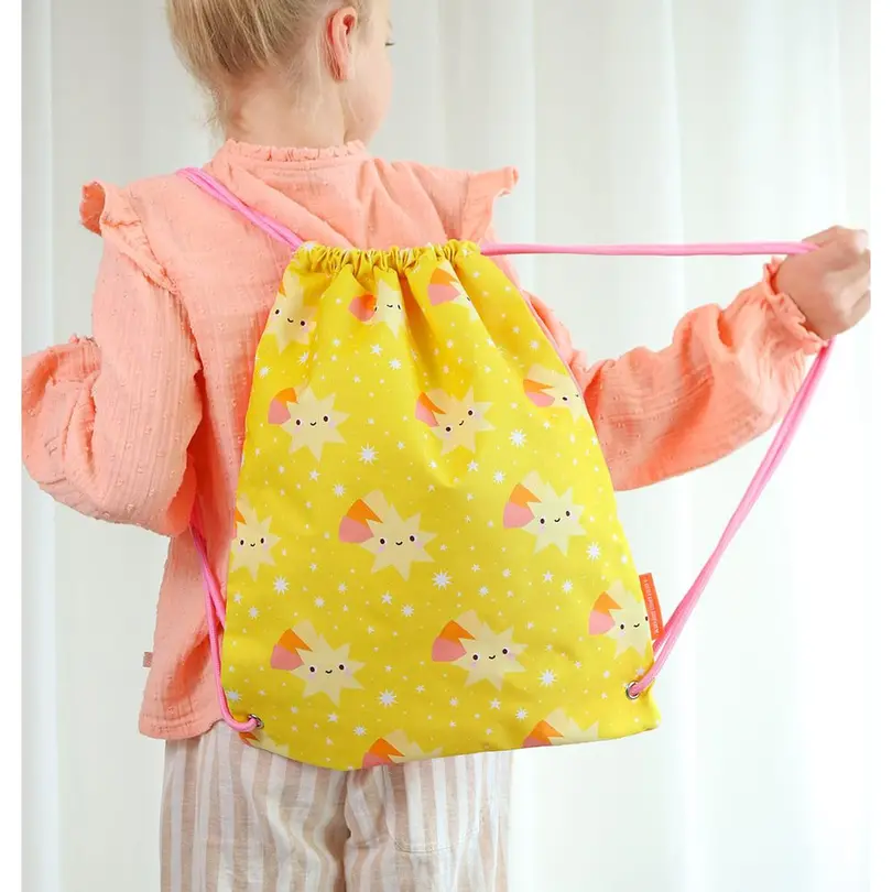Rucksack Shooting Star