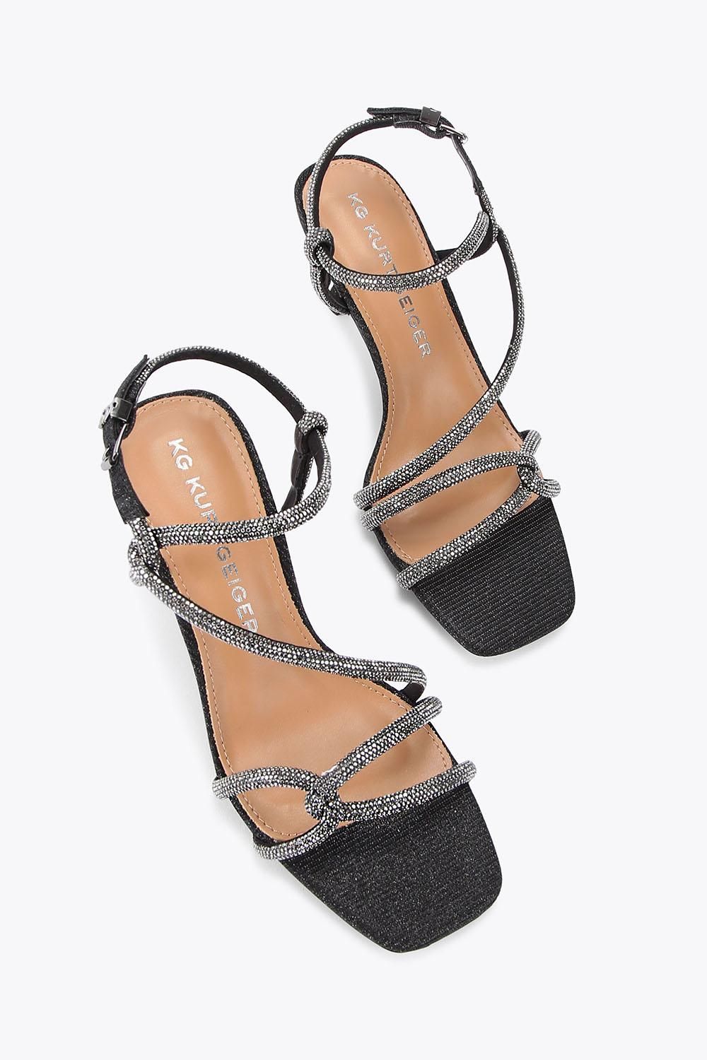 KG Kurt Geiger Audrey' Heels