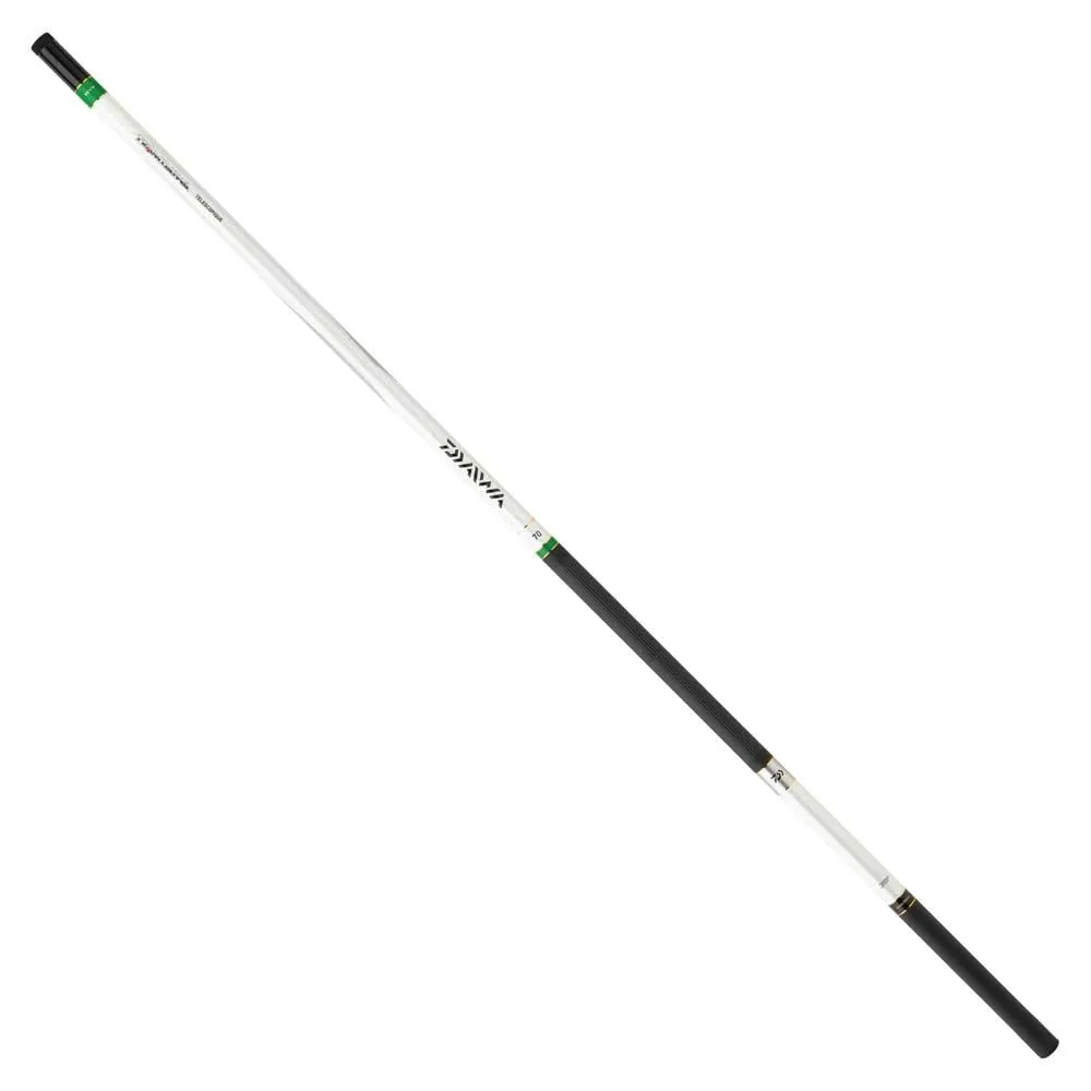Daiwa Team coup rod