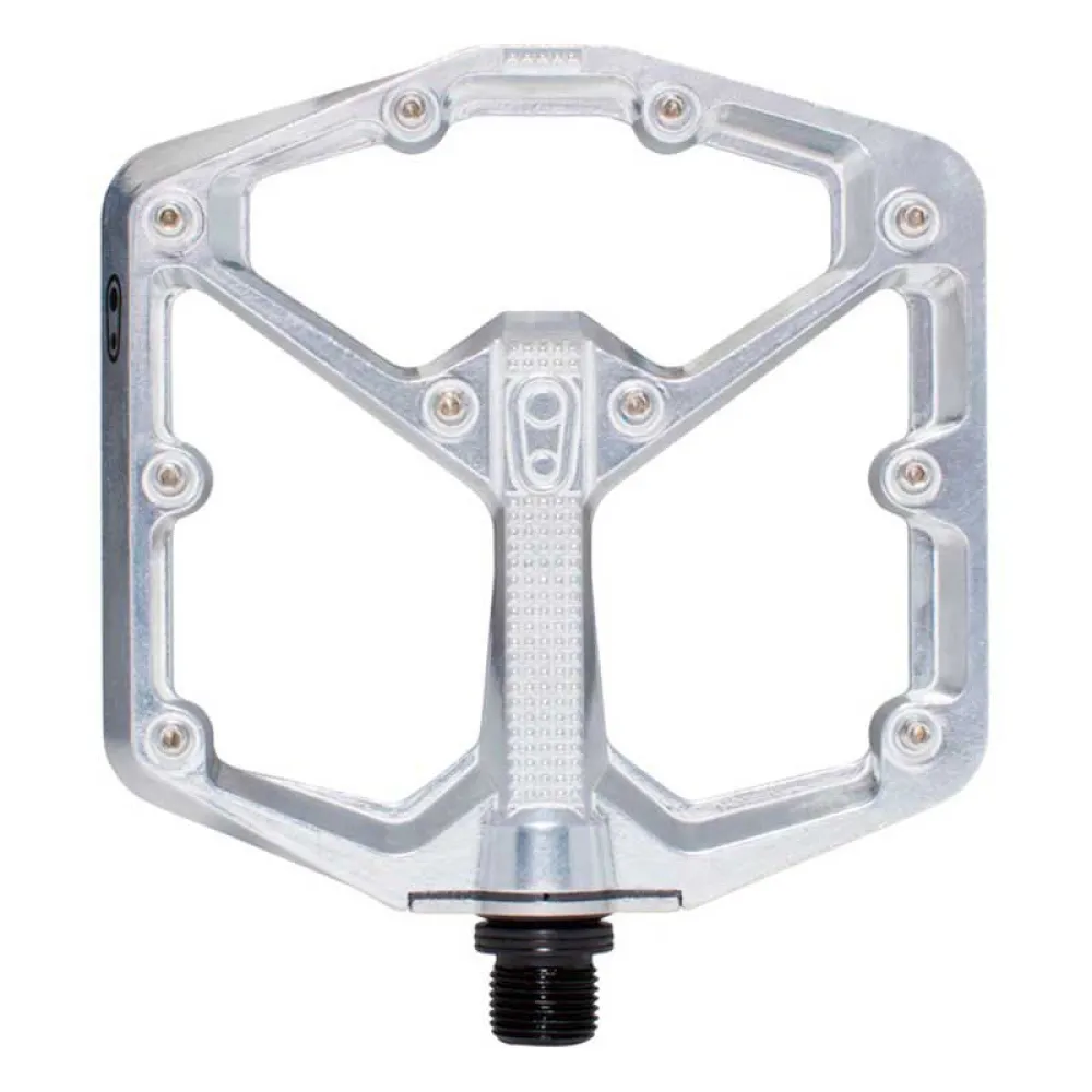 Crankbrothers Stamp 7 Large High Polish pedals