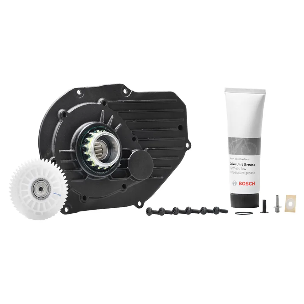 Bosch 0275007384 BDU2XX Gen2 service kit
