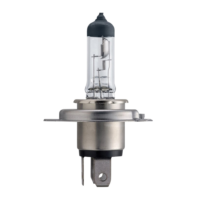 Ampoule pour phare avant VisionPlus H4 55 W PHILIPS