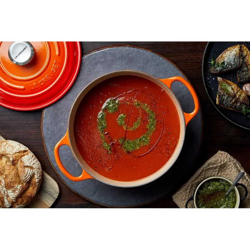 Auflaufform Le Creuset