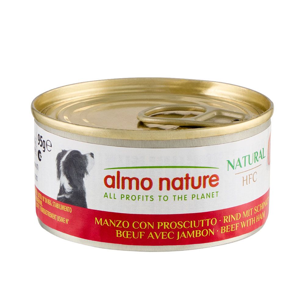 Almo Nature HFC 6 x 95g