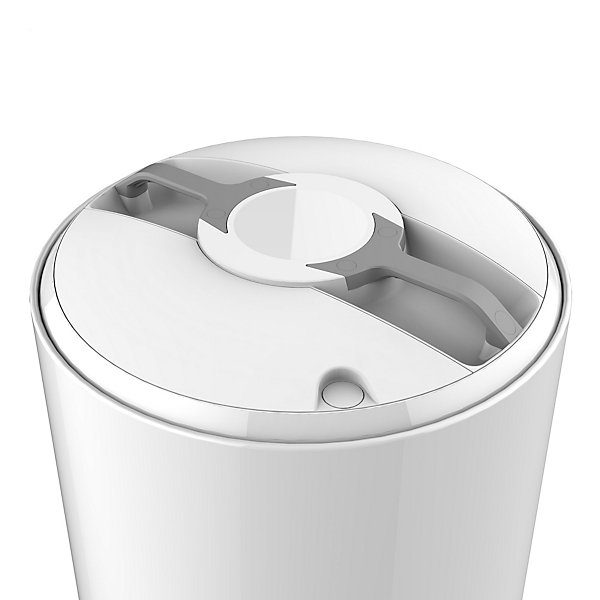 Chauffe-eau électrique 200l HPC  XPERT stéatite vertical mural D530mm - ARISTON - 3000787