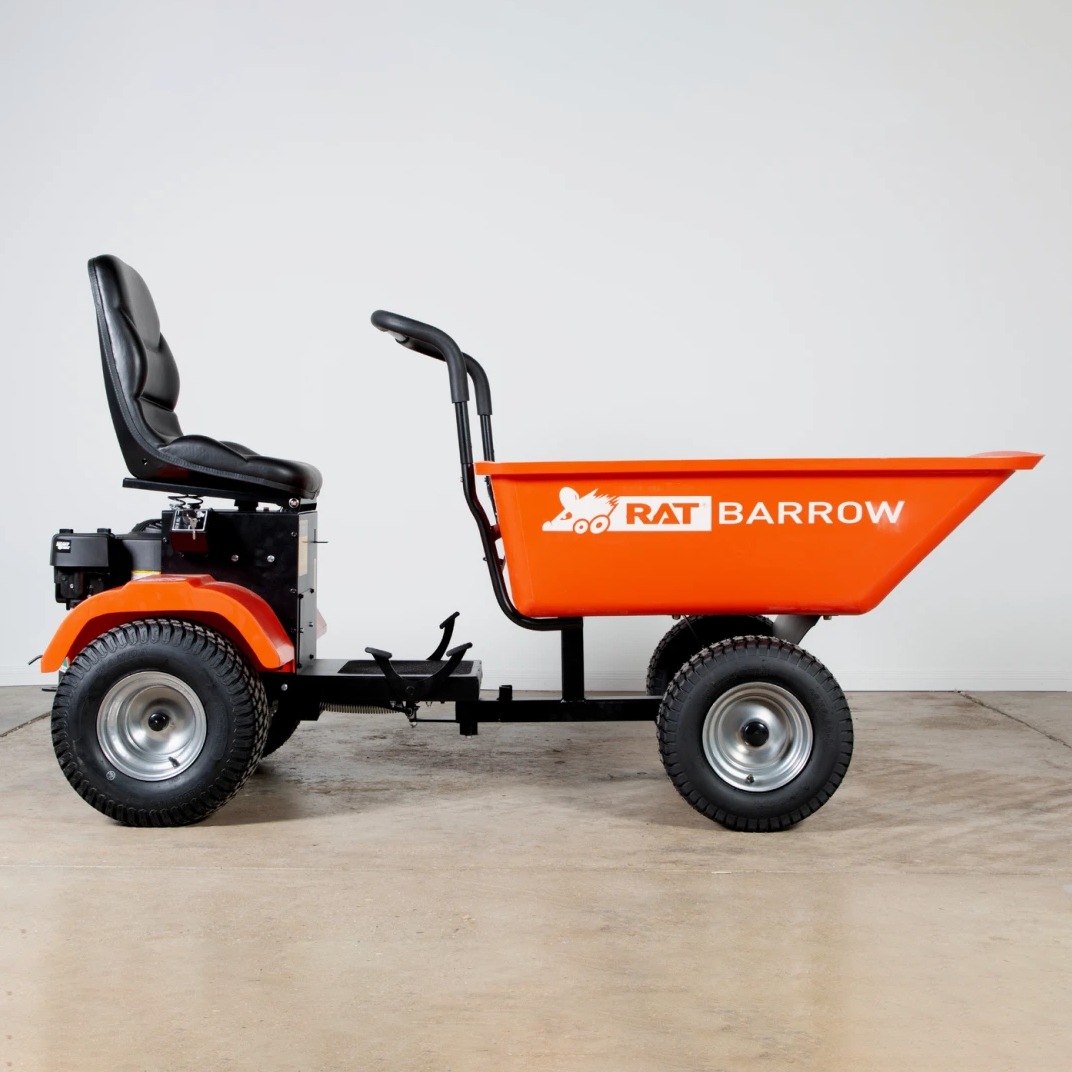 RAT BARROW