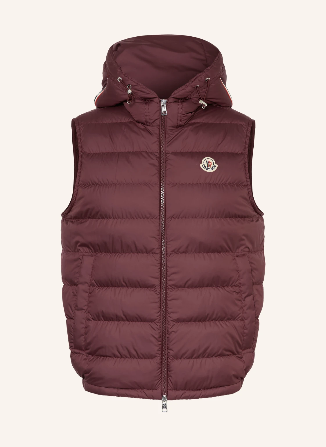 MONCLER Daunenweste MARSEILLAN