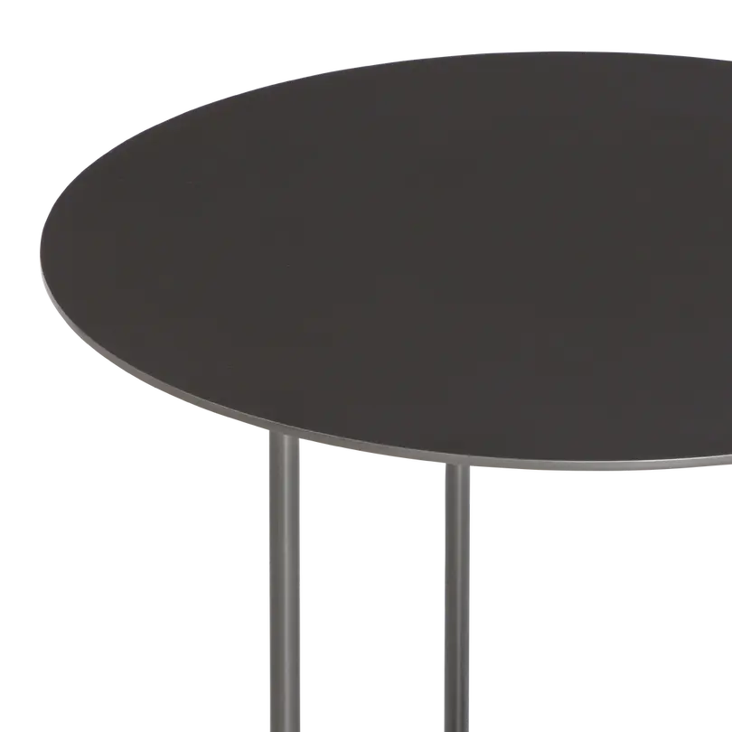 Beistellmöbel Circle