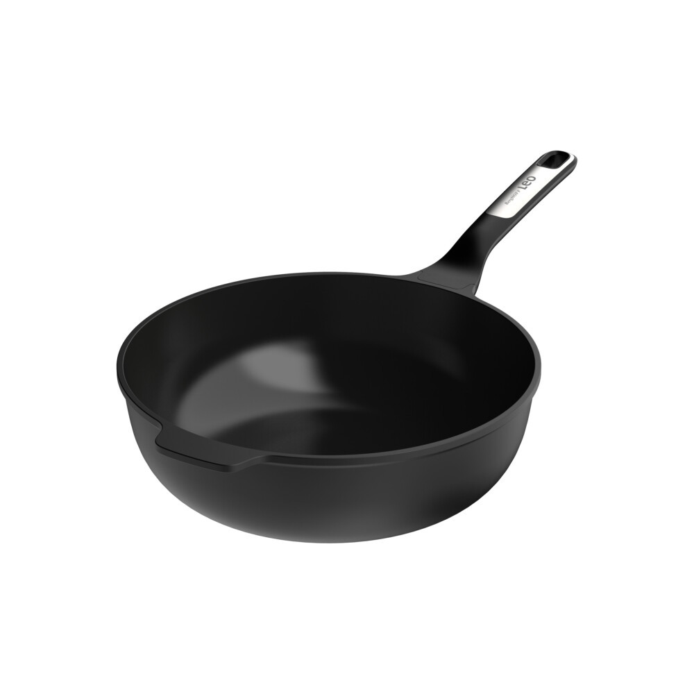 Patelnia wok non-stick Phantom 28 cm BergHOFF