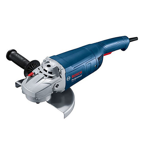 Combi-kit 2 meuleuses Bosch GWS 20-230 P   GWS 880 - 06018C1108