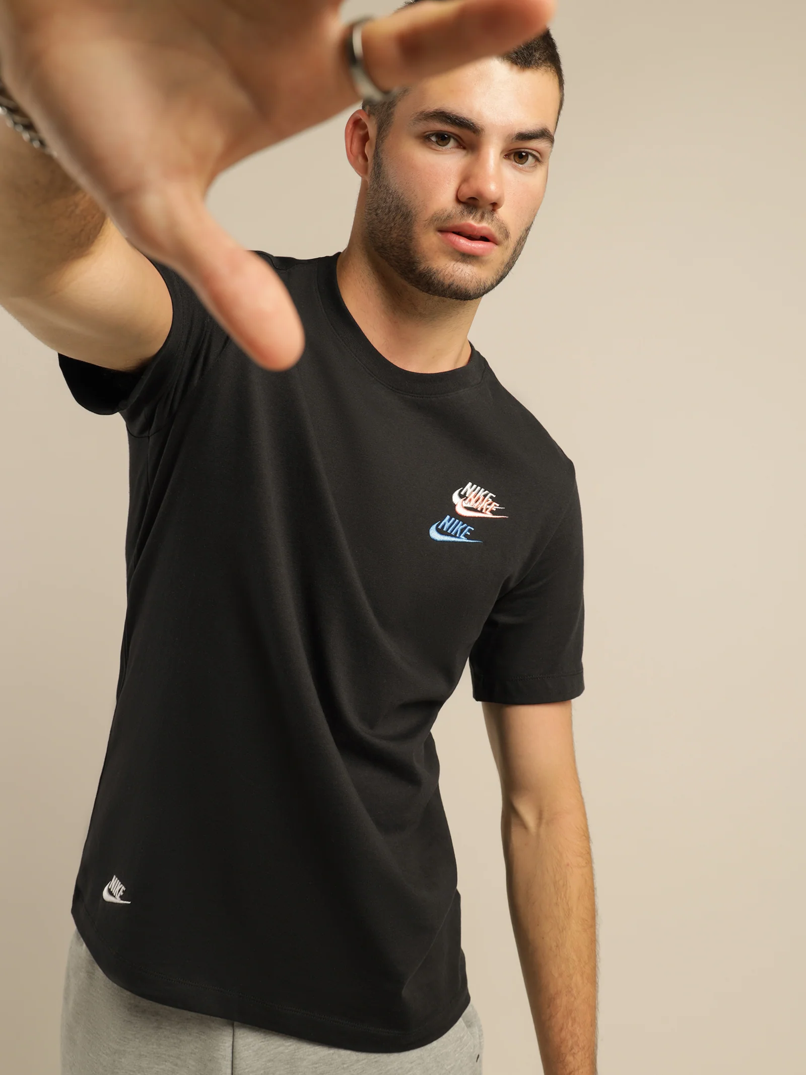 Sportswear Club Essentials T-Shirt