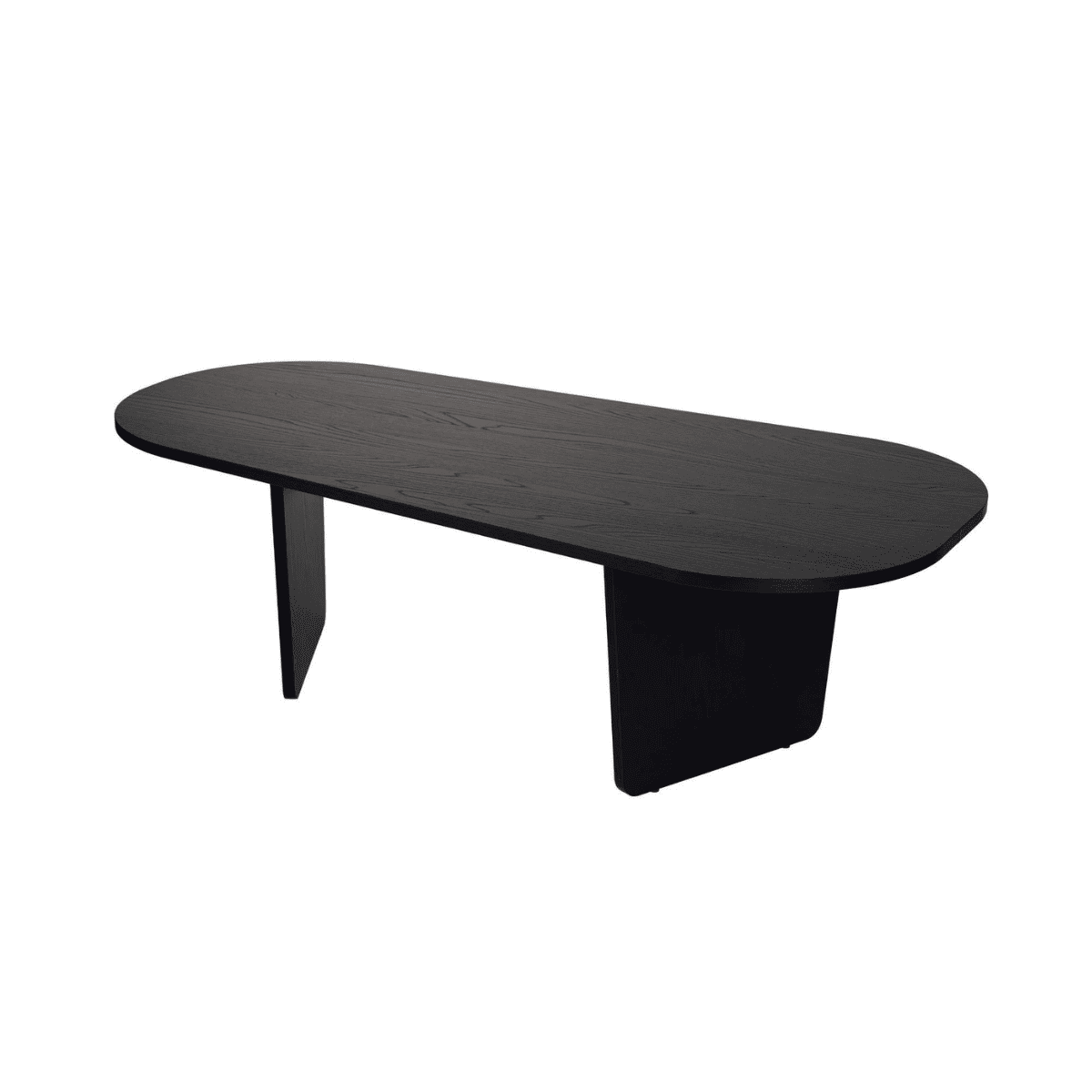 Calicosy - Salontafel Amélia - Spaanplaat - 40x130x65 cm