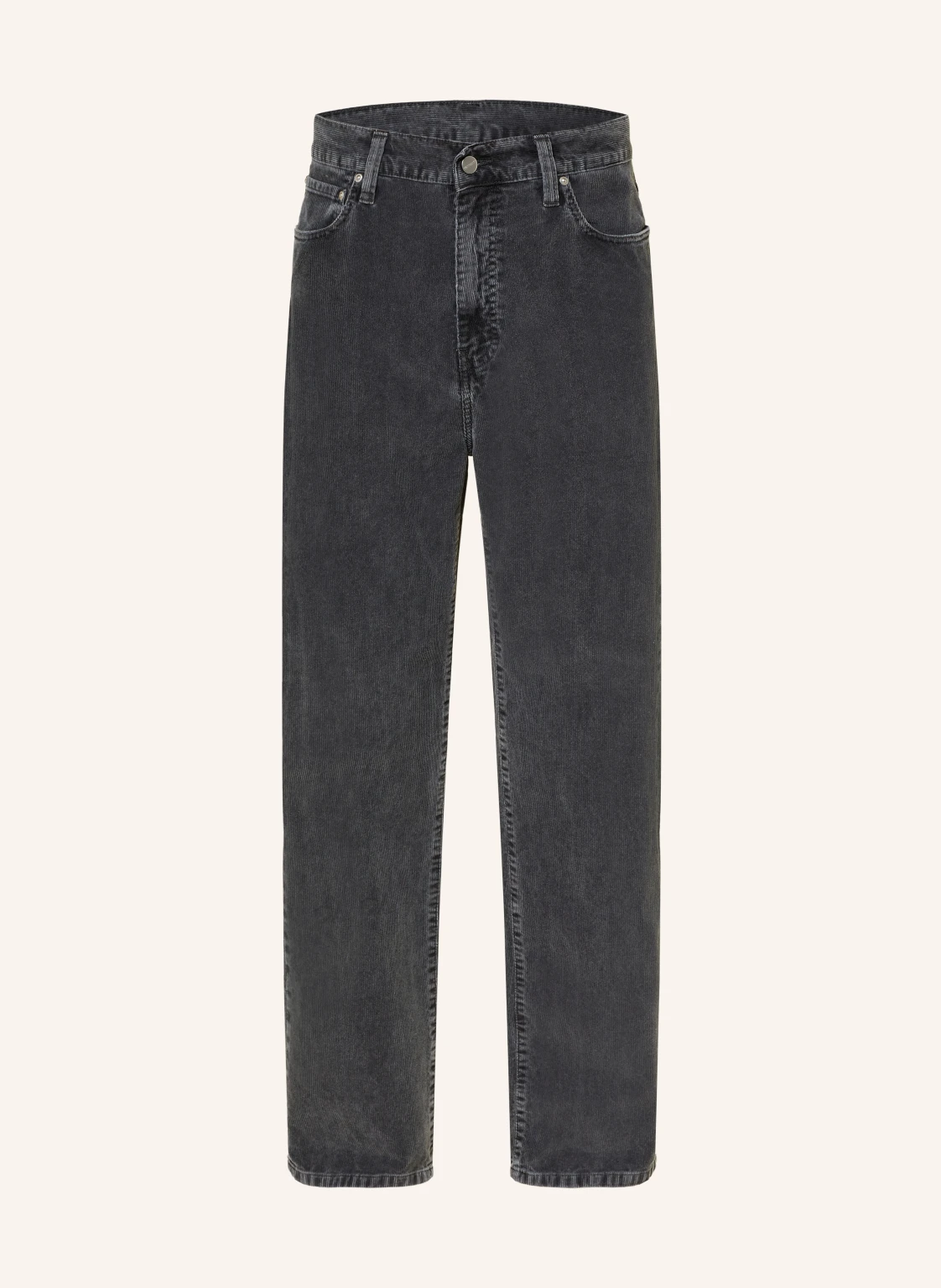 carhartt WIP Cordhose AARON Regular Fit