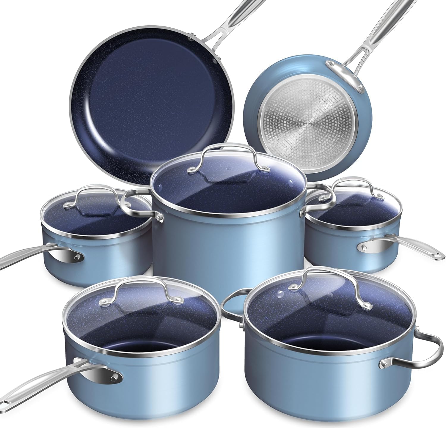 Cookware Sets