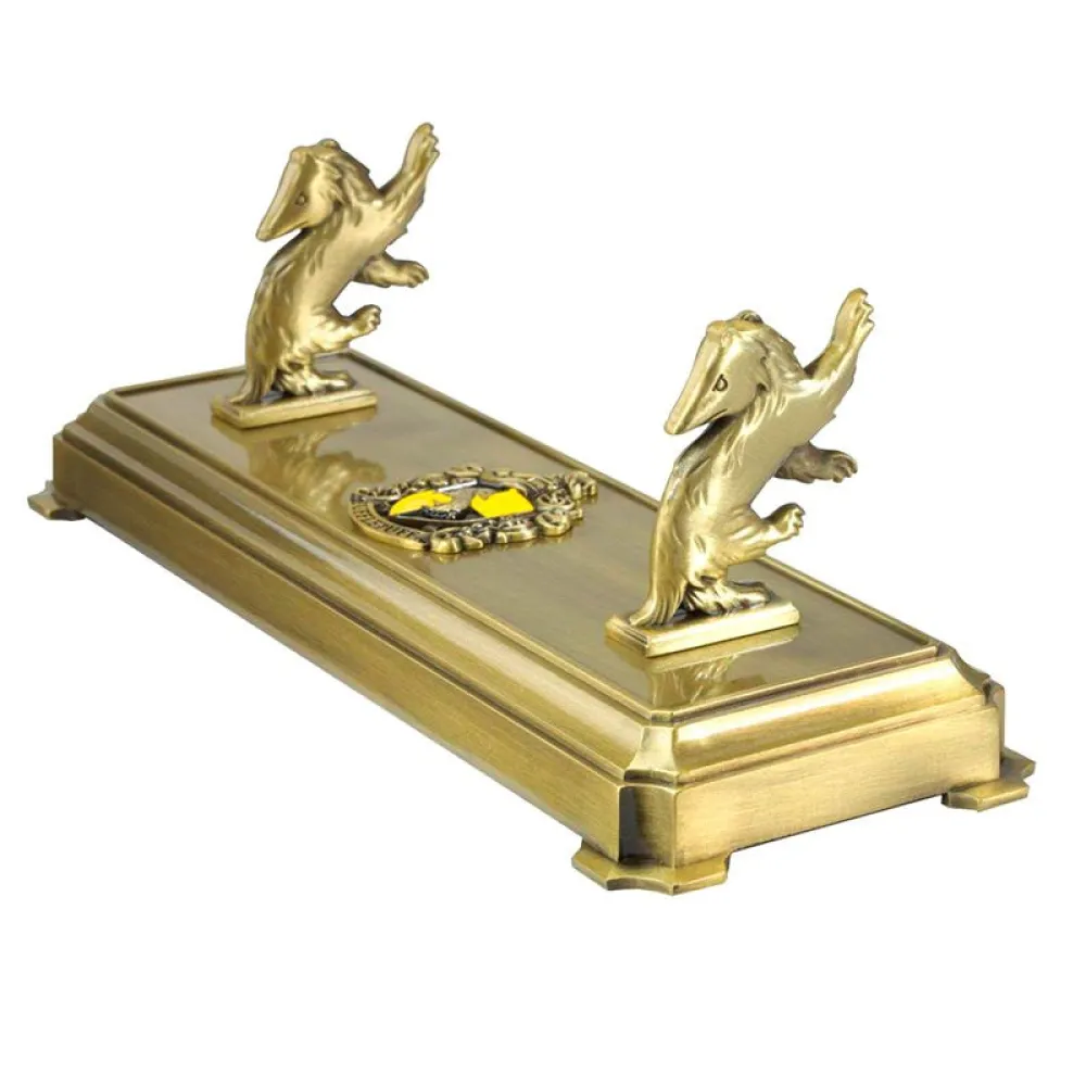 Noble Collection Hufflepuff Support Wand